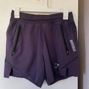 Gymshark Men's Gym Shorts Size Small